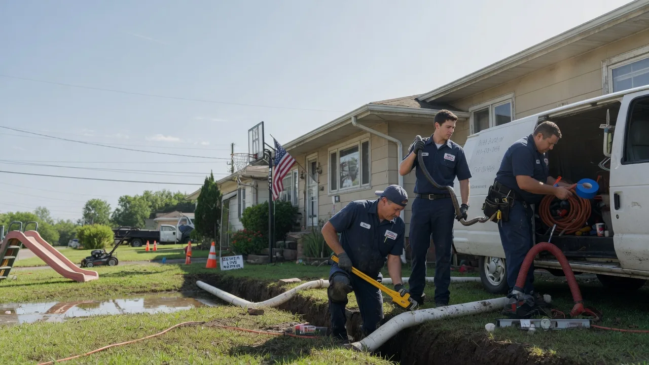 Toilet Installation in Gomer, OH near me